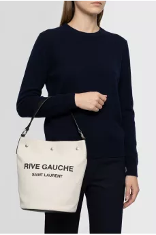 Сумка-ведро Rive Gauche
