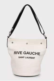Сумка-ведро Rive Gauche