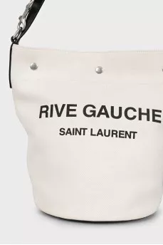 Сумка-ведро Rive Gauche