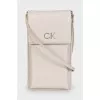 Smartphone case with branded print