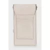 Smartphone case with branded print