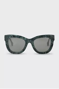 Sunglasses by Mykita x Damir Doma