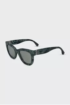 Sunglasses by Mykita x Damir Doma