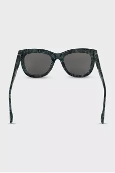 Sunglasses by Mykita x Damir Doma