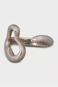 Open Heart Ring