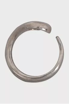 Open Heart Ring
