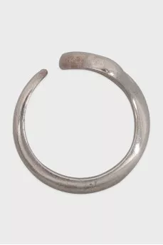 Open Heart Ring