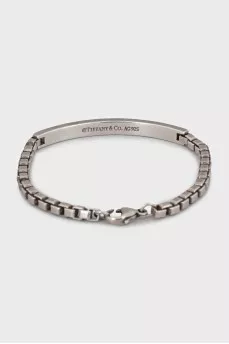 Venetian Link I.D. bracelet