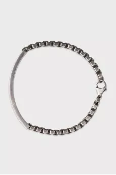 Venetian Link I.D. bracelet