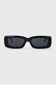 Sunglasses by The Attico x Linda Farrow