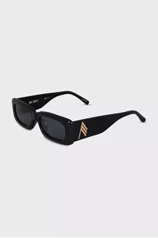 Sunglasses by The Attico x Linda Farrow