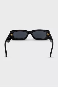 Sunglasses by The Attico x Linda Farrow