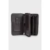 Ophidia men's wallet