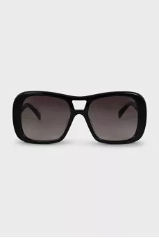 Grand sunglasses with gradient tint