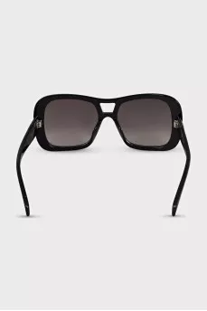 Grand sunglasses with gradient tint