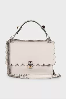 Gray Satchel Kan I