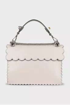 Gray Satchel Kan I