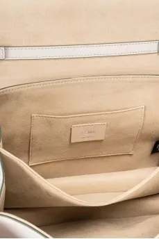 Gray Satchel Kan I