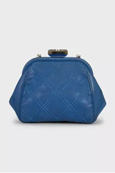 Vintage Kiss Lock bag