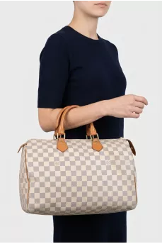 Сумка Speedy 35 в принт