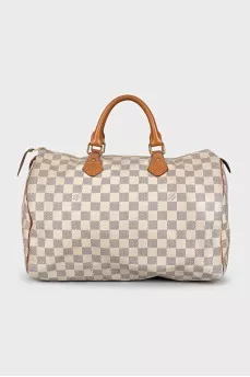Сумка Speedy 35 в принт