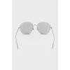 Teashades silver sunglasses