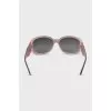 Camellia sunglasses
