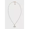 Divas Dream Gold Diamond Pendant