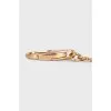 Divas Dream Gold Diamond Pendant