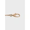 Divas Dream Gold Diamond Pendant