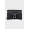 Black Dionysus Satchel