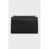 Black Dionysus Satchel