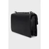 Black Dionysus Satchel