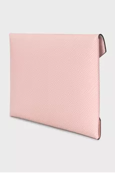 Kirigami Leather Clutches Set