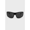 Men's sunglasses with a detachable strap