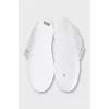 Men's white Arena sneakers