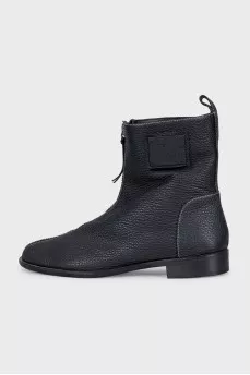 Мужские ботинки by Giuseppe Zanotti x Zayn Malik