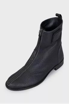 Мужские ботинки by Giuseppe Zanotti x Zayn Malik