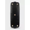 Horsebit Black Tote 1955
