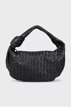 Jodie black hobo