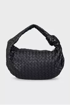 Jodie black hobo