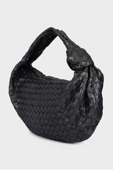 Jodie black hobo