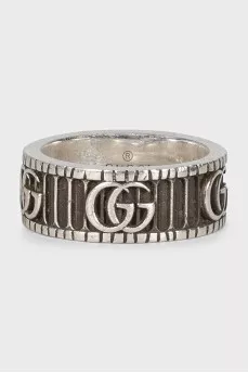GG Marmont ring