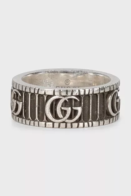 GG Marmont ring