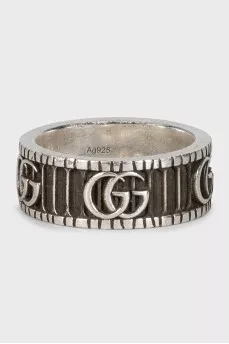GG Marmont ring