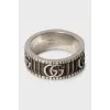 GG Marmont ring