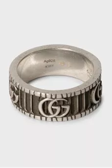 GG Marmont ring