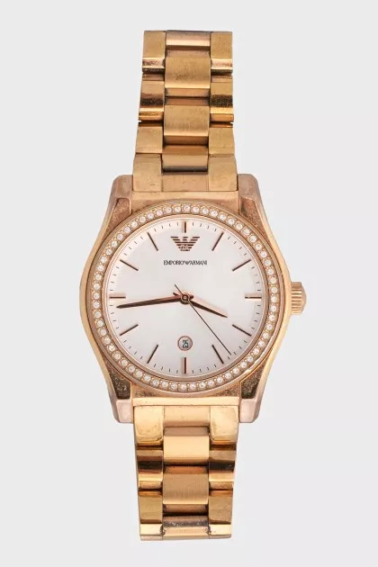 Federica watch