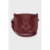 Hana leather bag