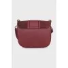Hana leather bag